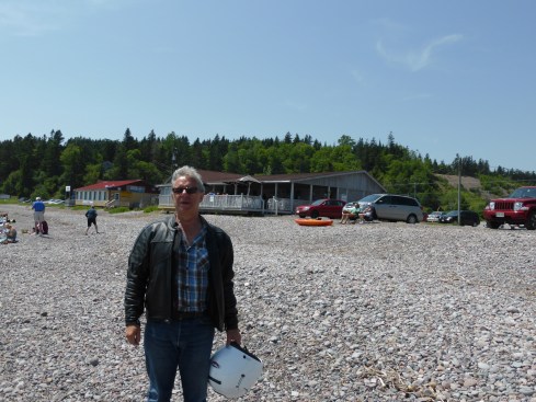 Cave View Restaurant